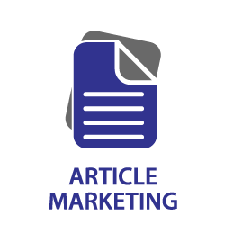 Article Marketing | Information Marketing | MarketBlazer