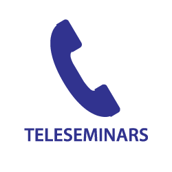 Teleseminars | Demand Marketing | MarketBlazer