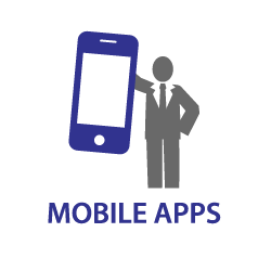 Mobile Apps | Mobile Marketing Atlanta | MarketBlazer