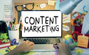 Content Marketing - Top Local SEO Tactics in Atlanta - MarketBlazer