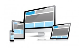 Responsive Websites | MarketBlazer