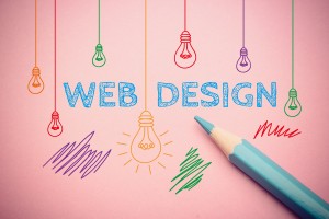 website design colors