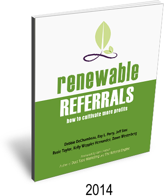 Renewable Referrals