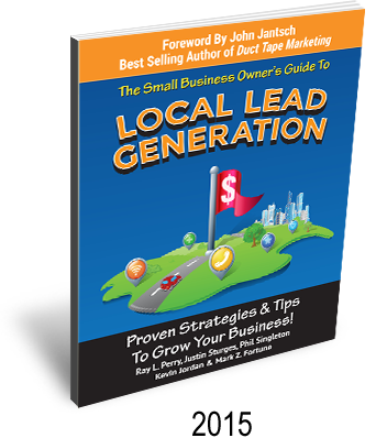 Small Business Owner's Guide to Local Lead Generation