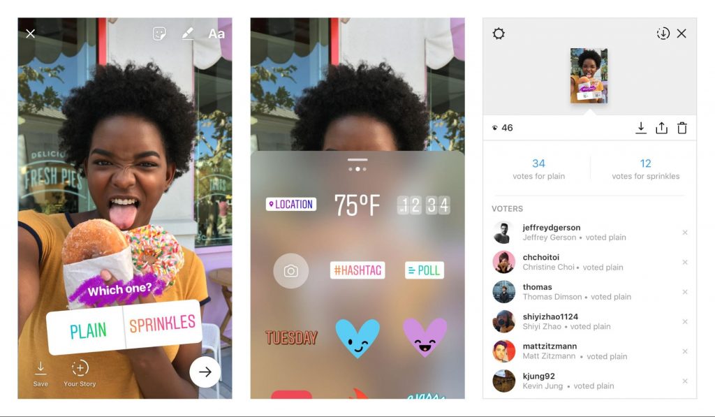 7 Instagram Story Features You Should Use To Create More Engagement ...